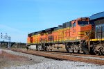 BNSF 5034